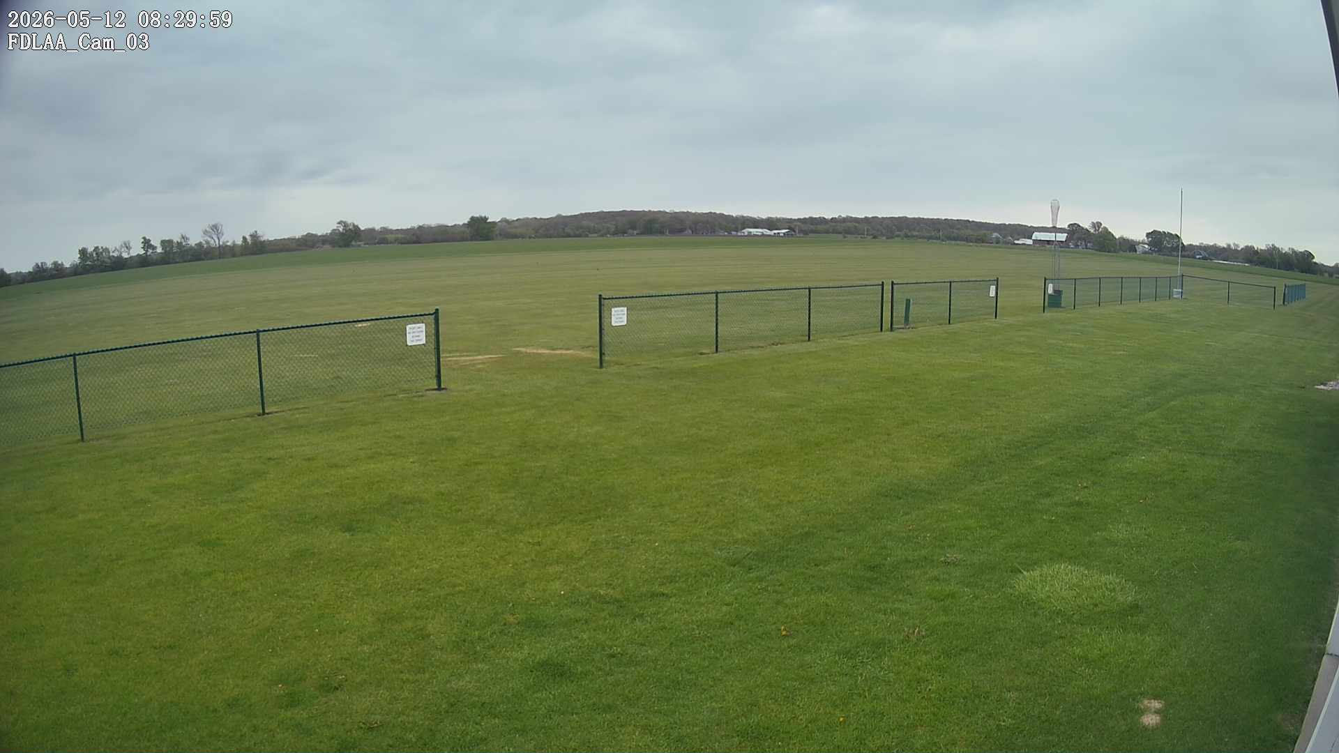 South-East Camera