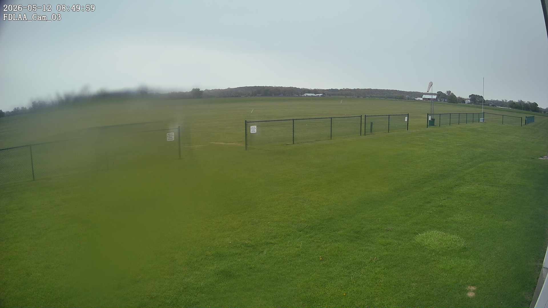 South-East Camera