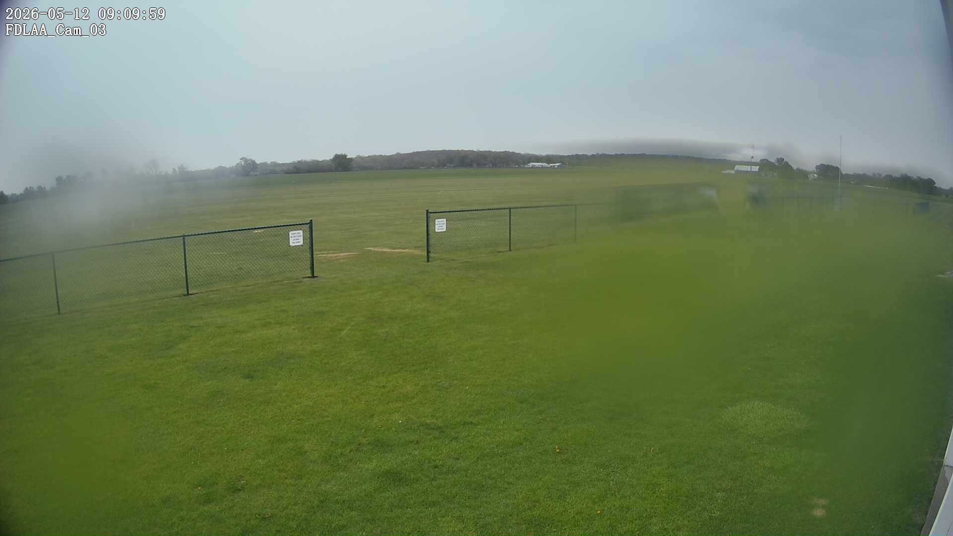 South-East Camera