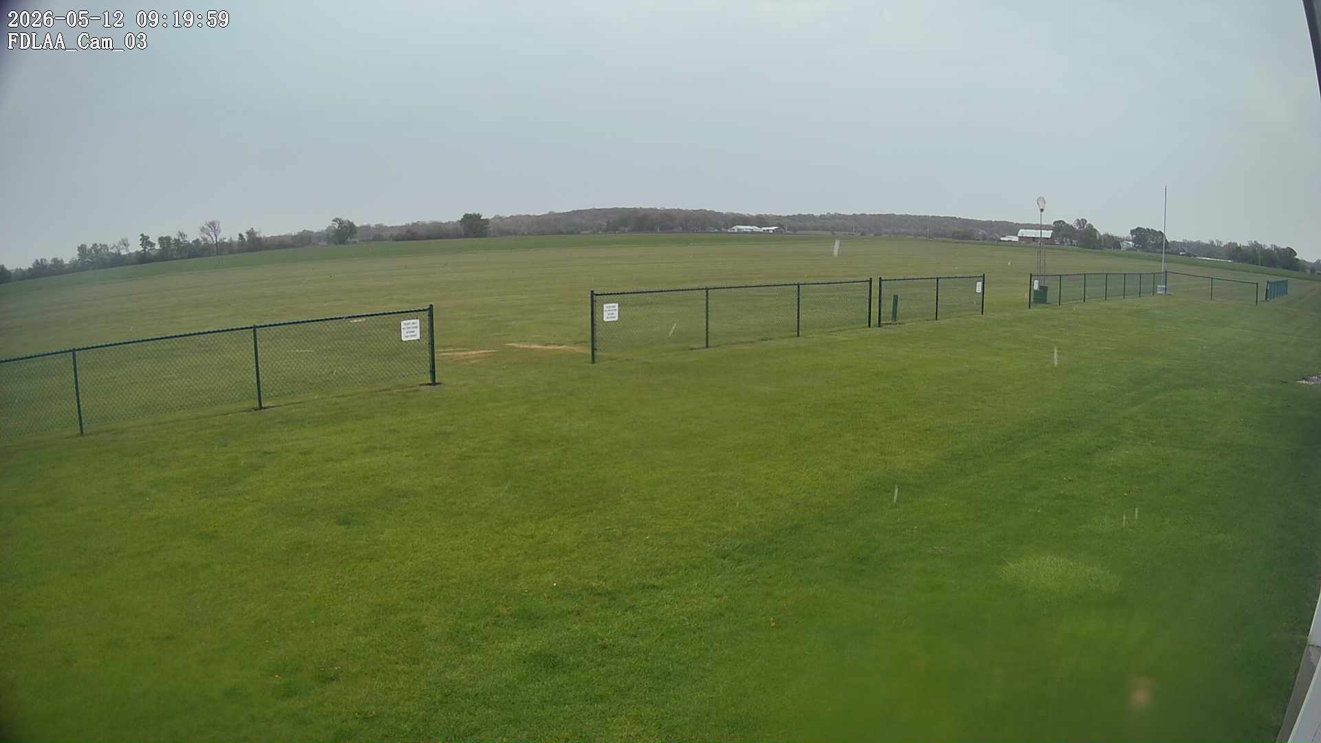 South-East Camera
