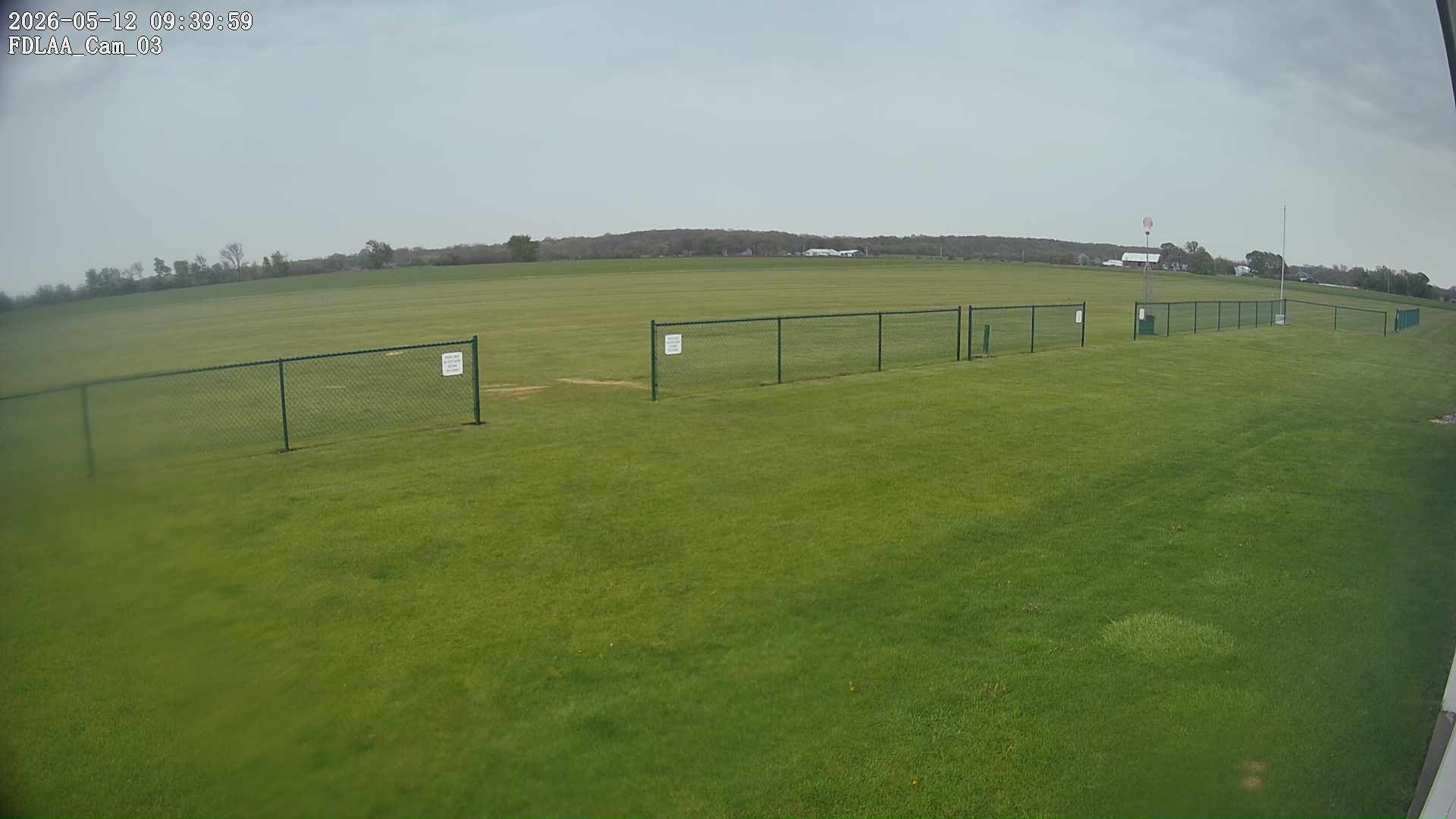 South-East Camera