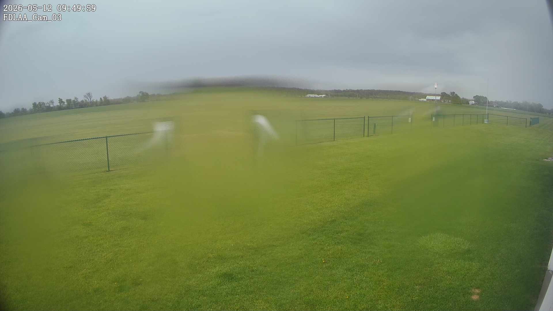 South-East Camera