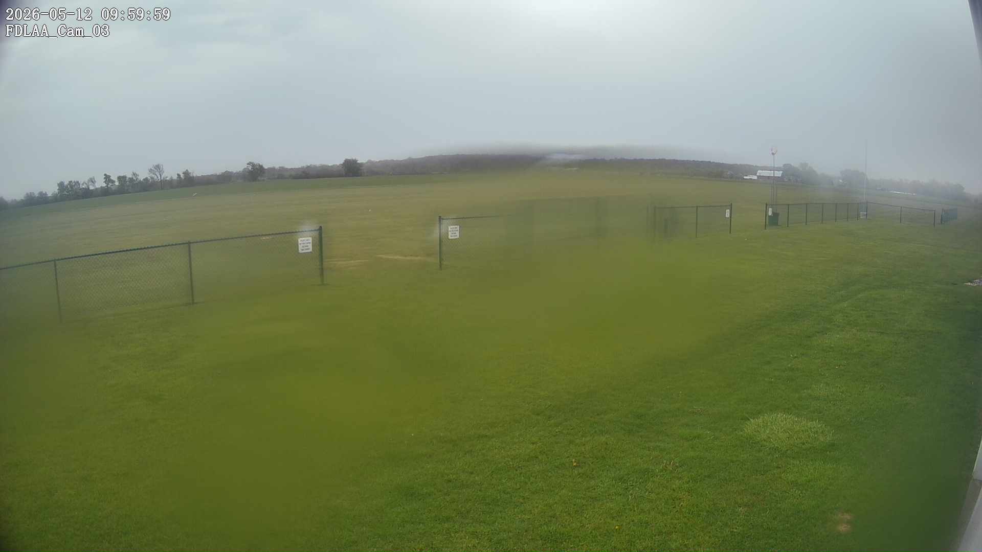 South-East Camera