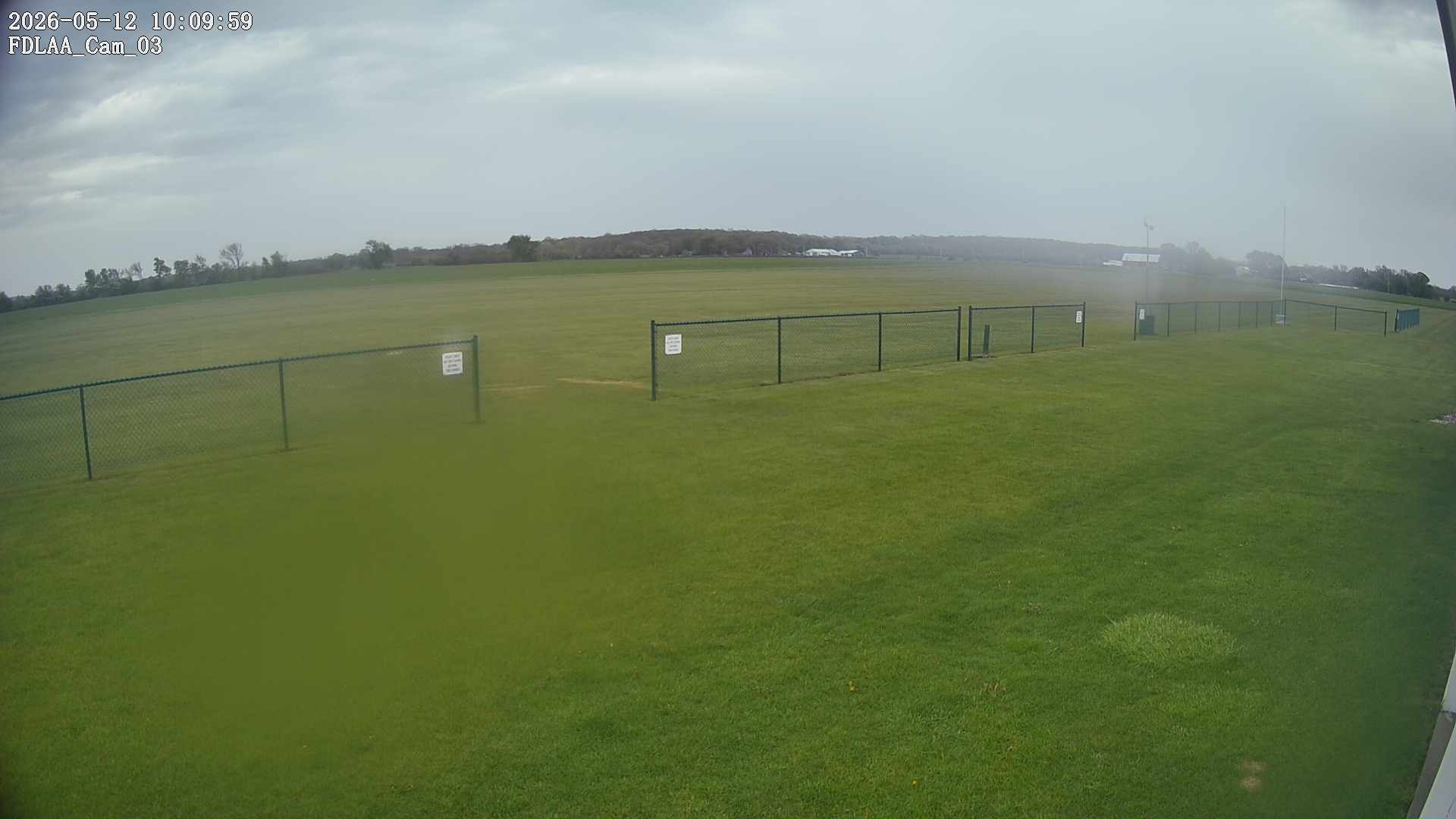 South-East Camera