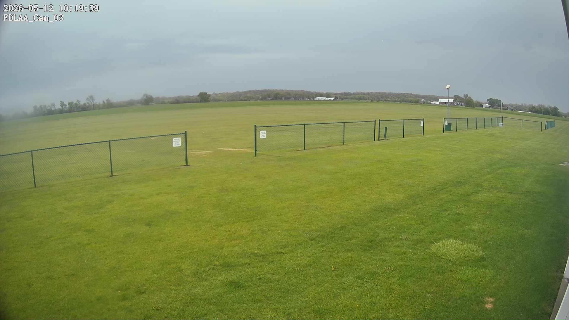 South-East Camera