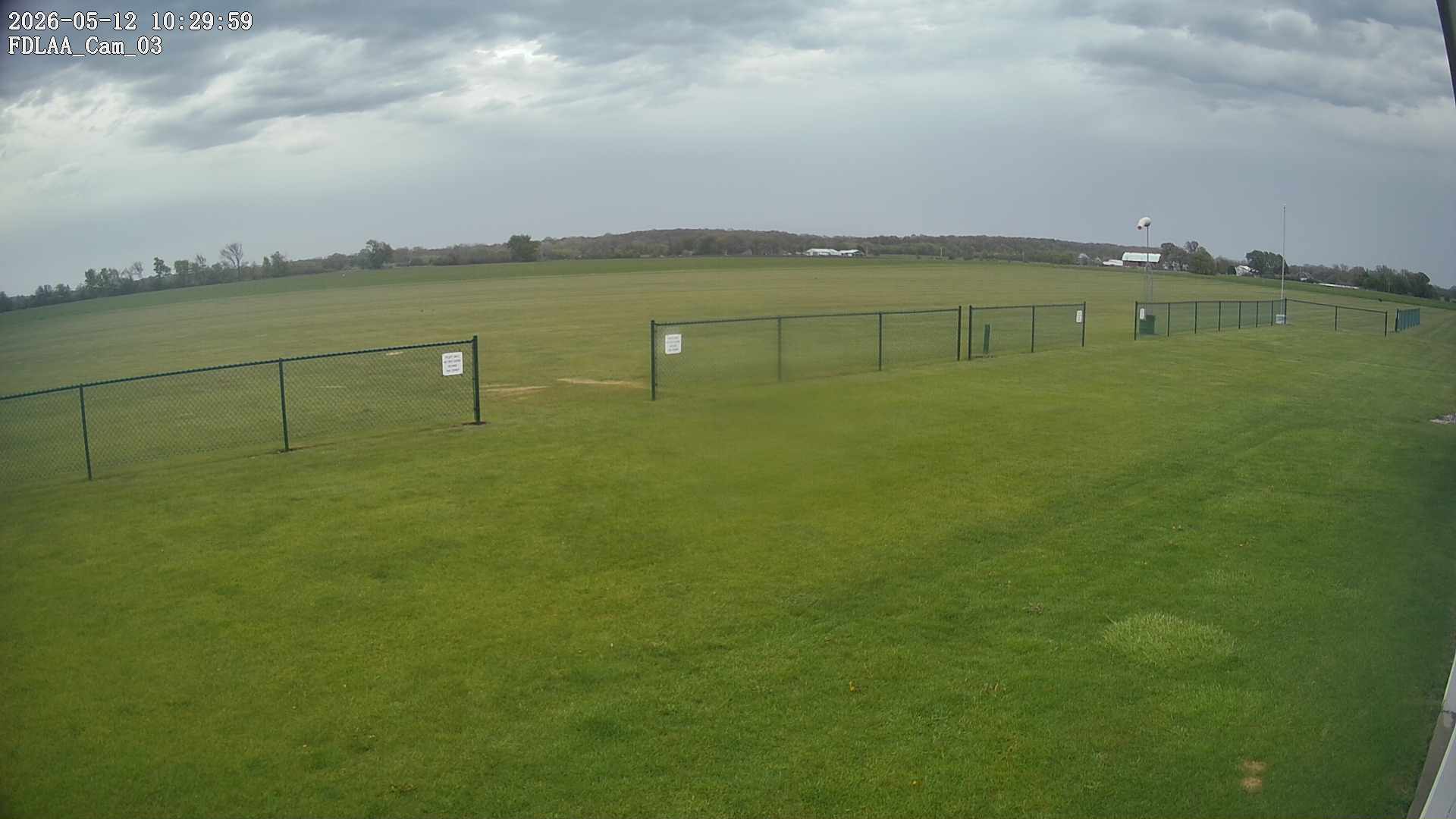 South-East Camera