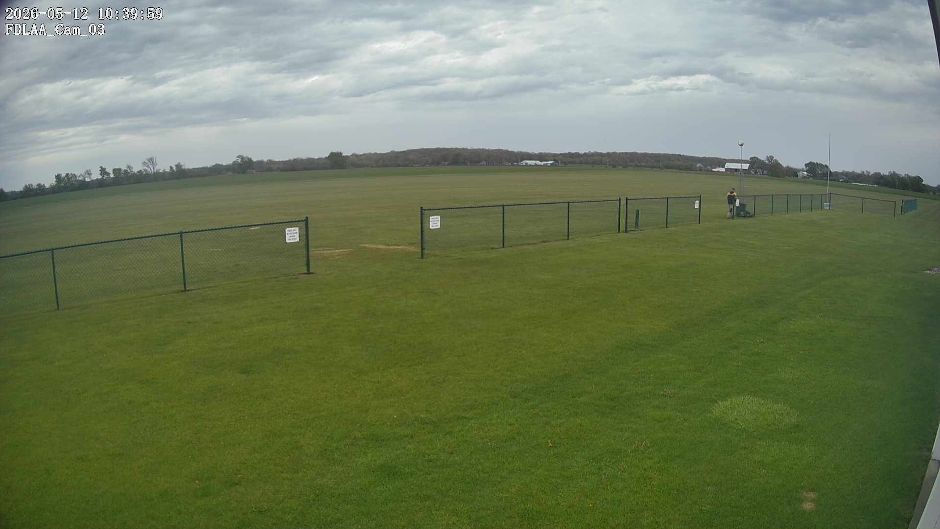 South-East Camera