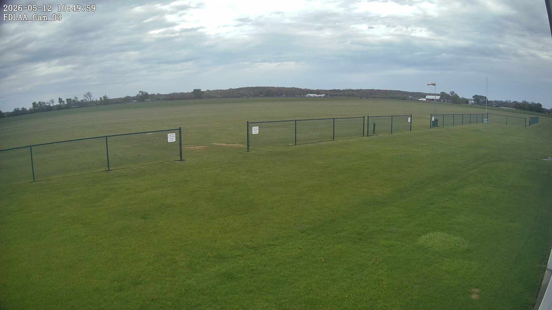 South-East Camera