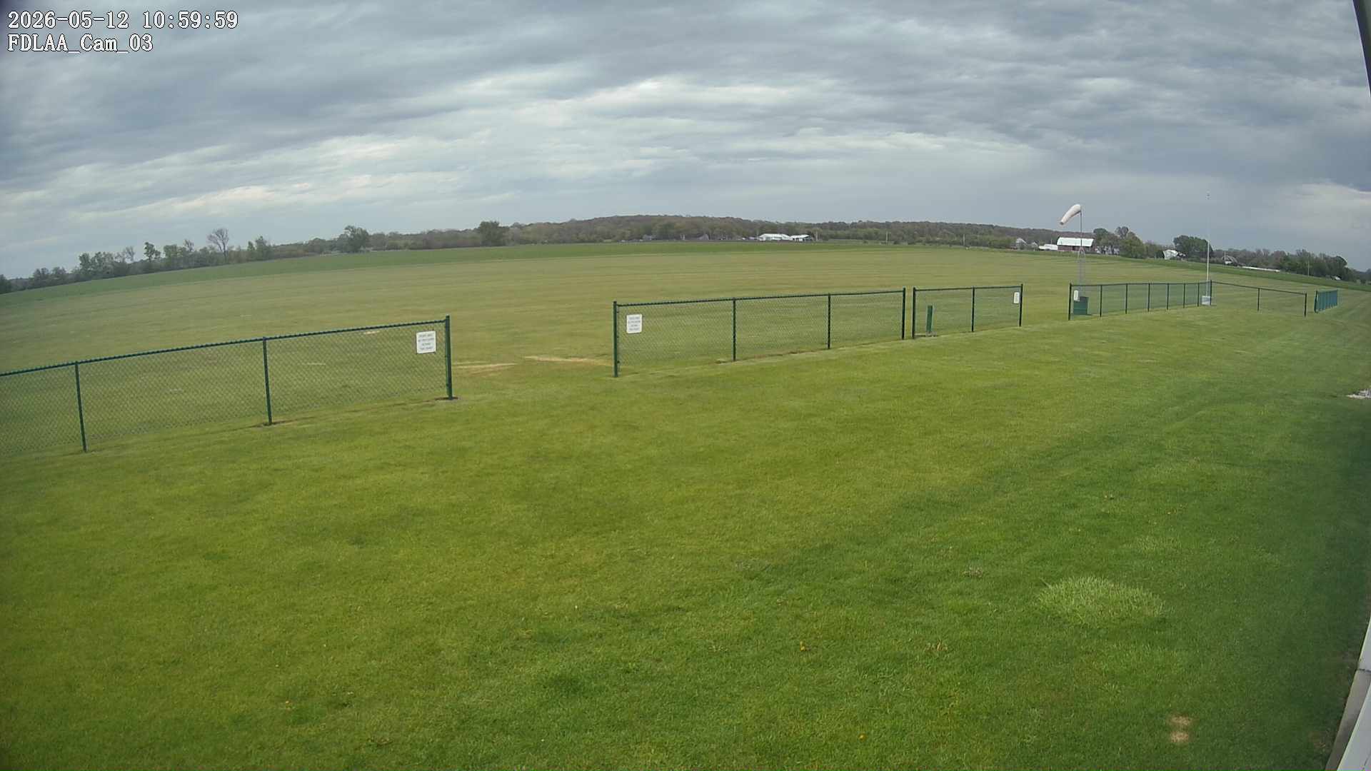 South-East Camera
