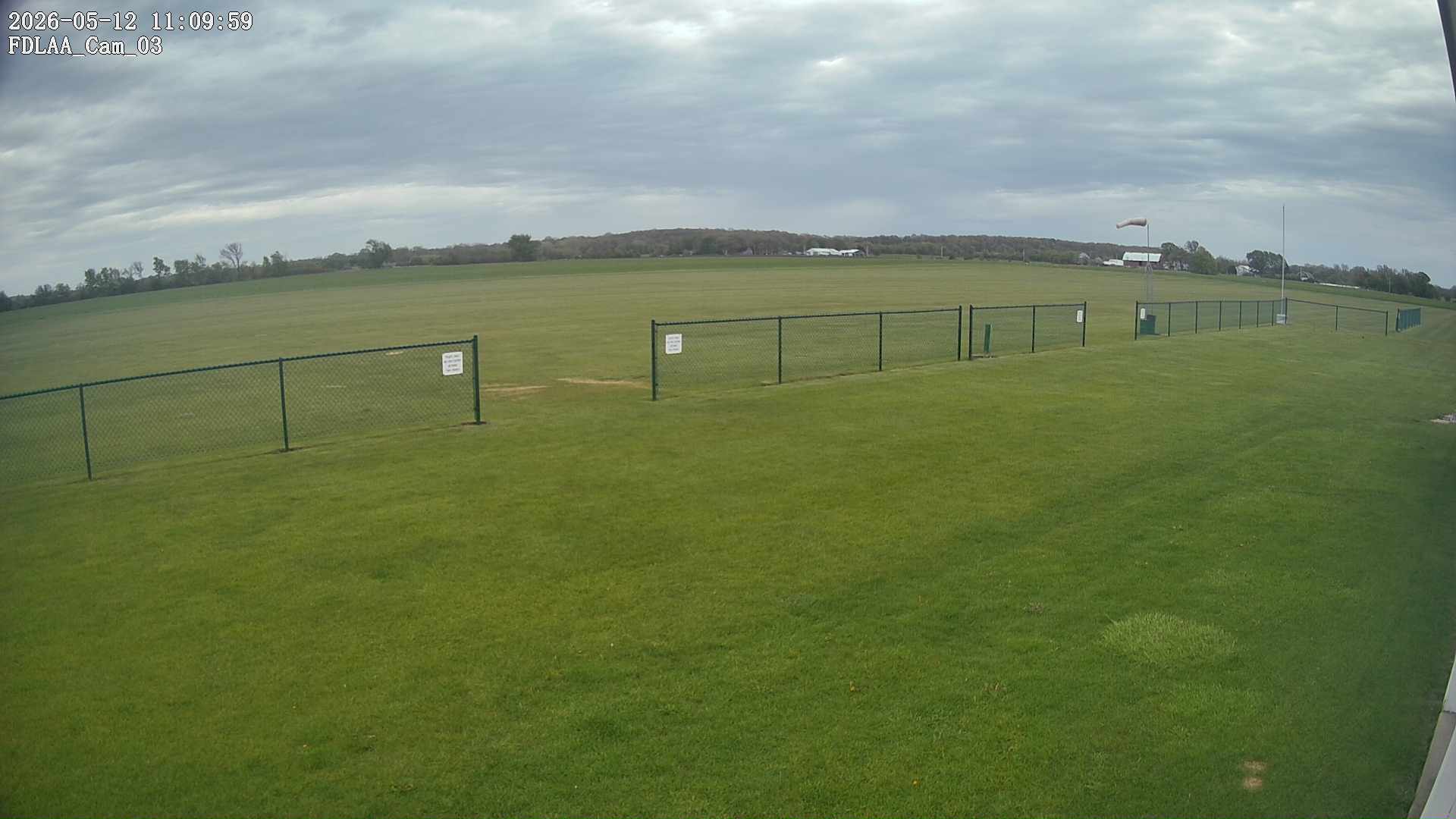 South-East Camera