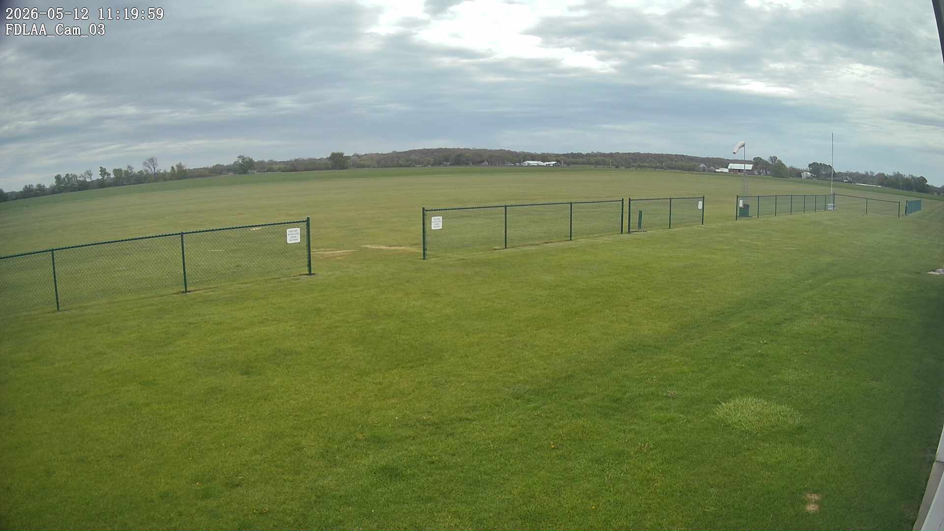 South-East Camera