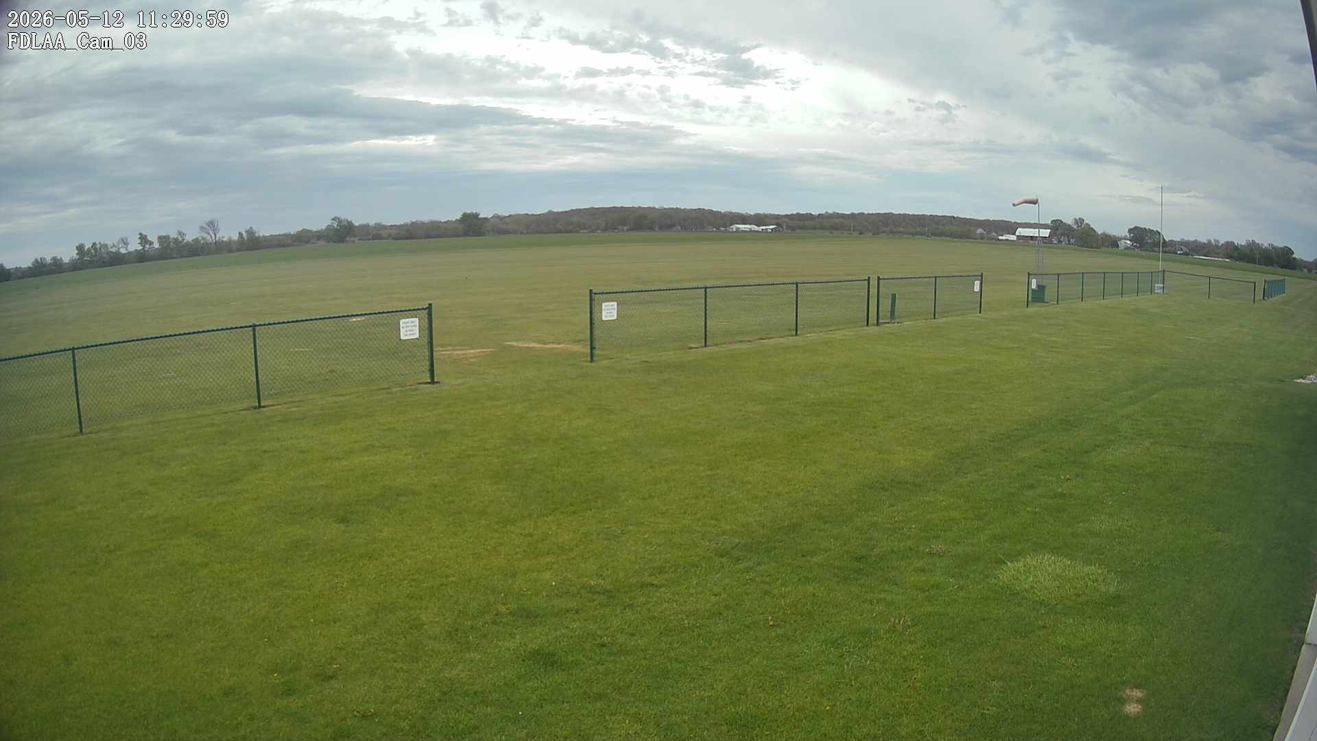 South-East Camera