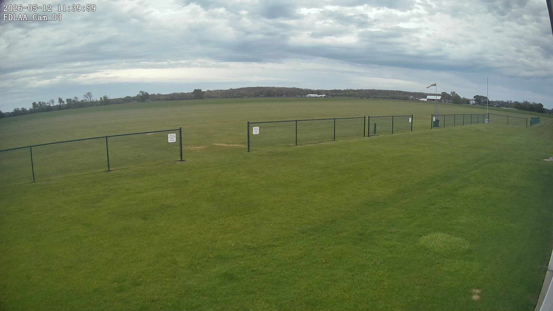 South-East Camera