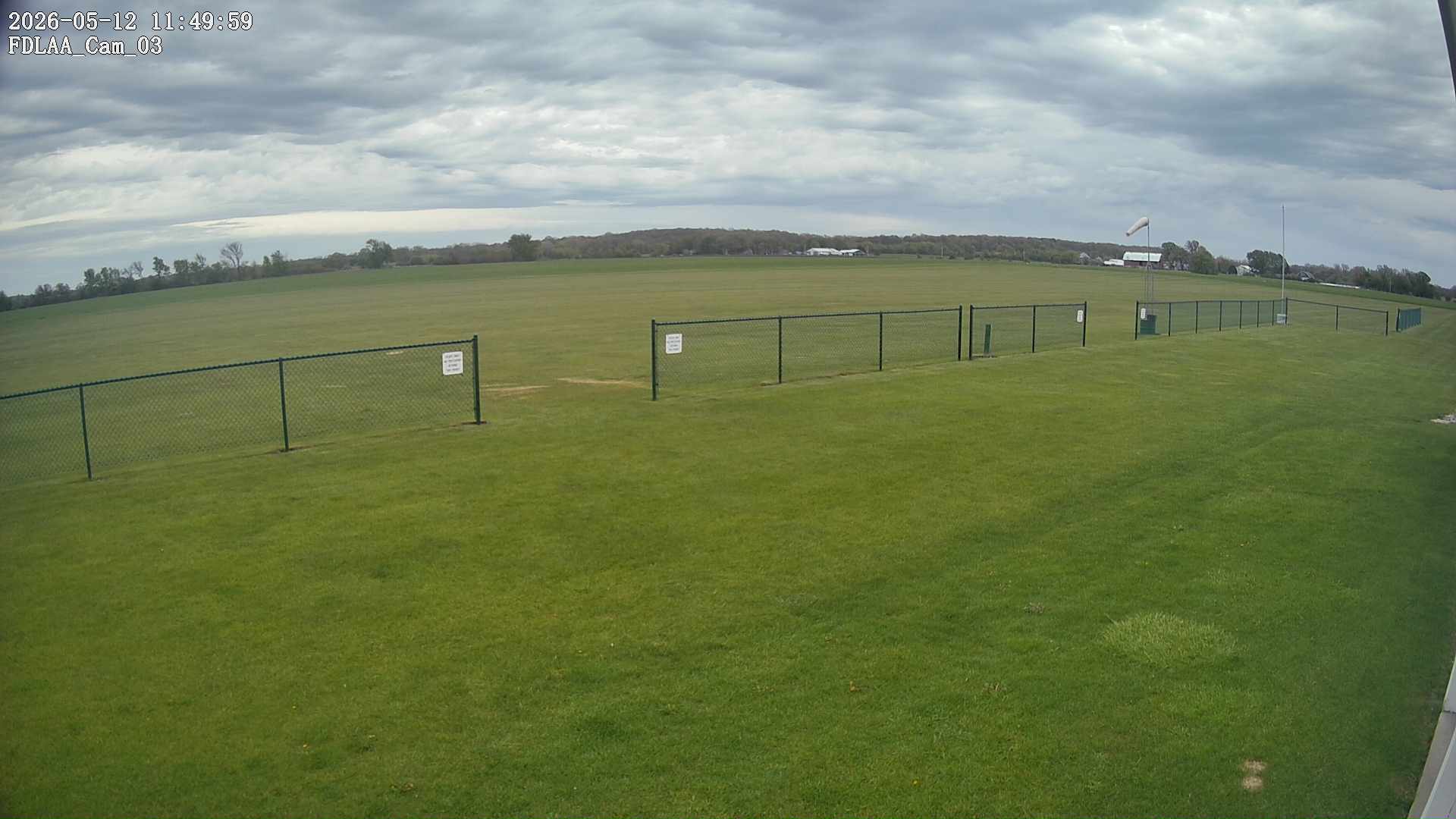 South-East Camera