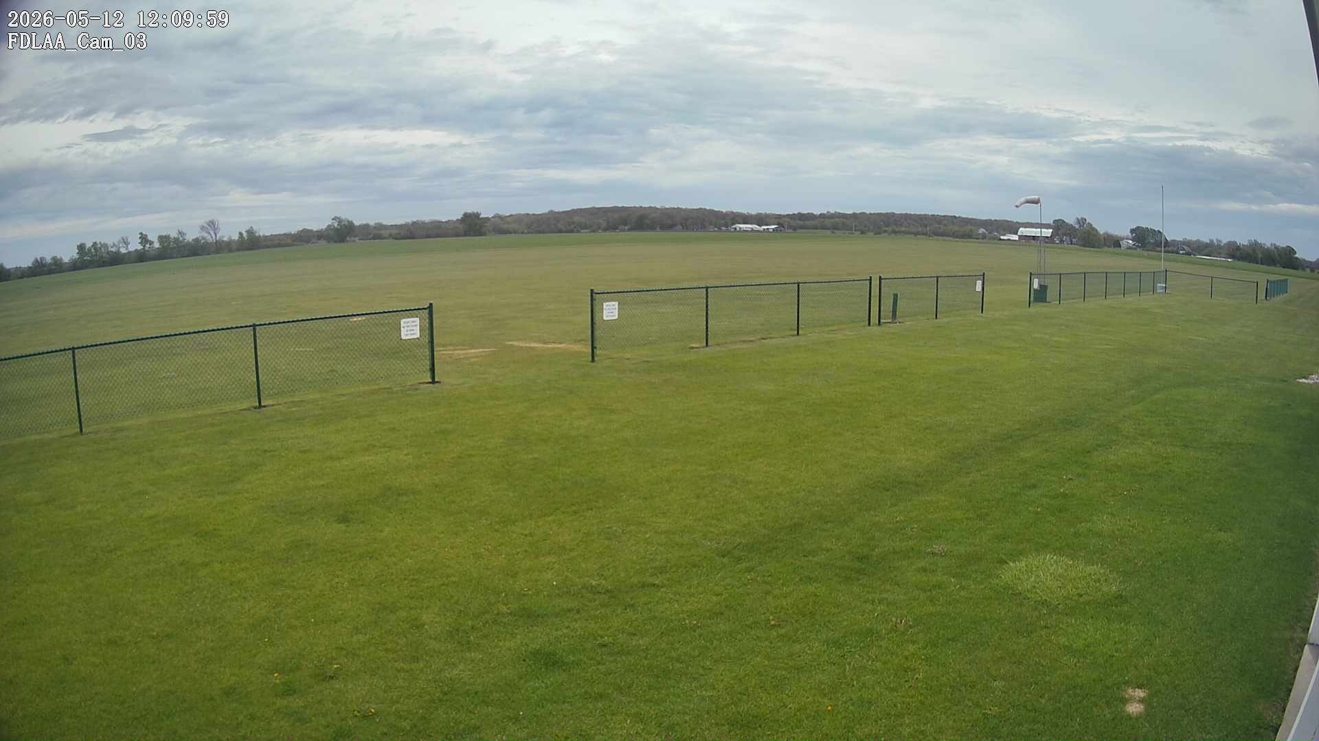South-East Camera