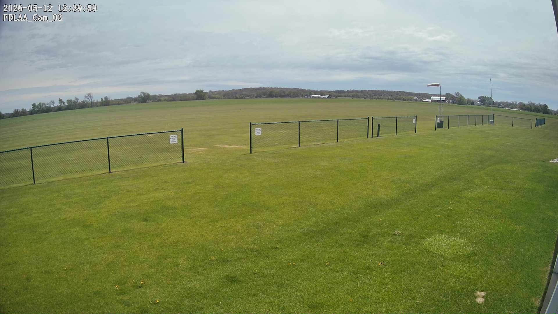 South-East Camera
