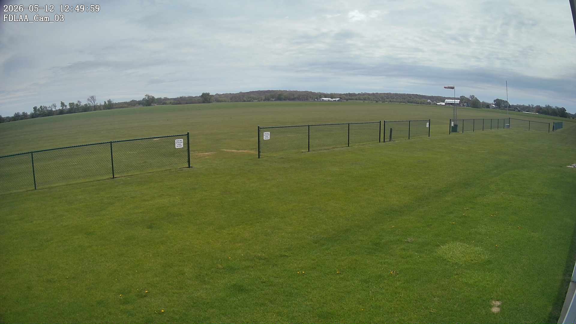 South-East Camera