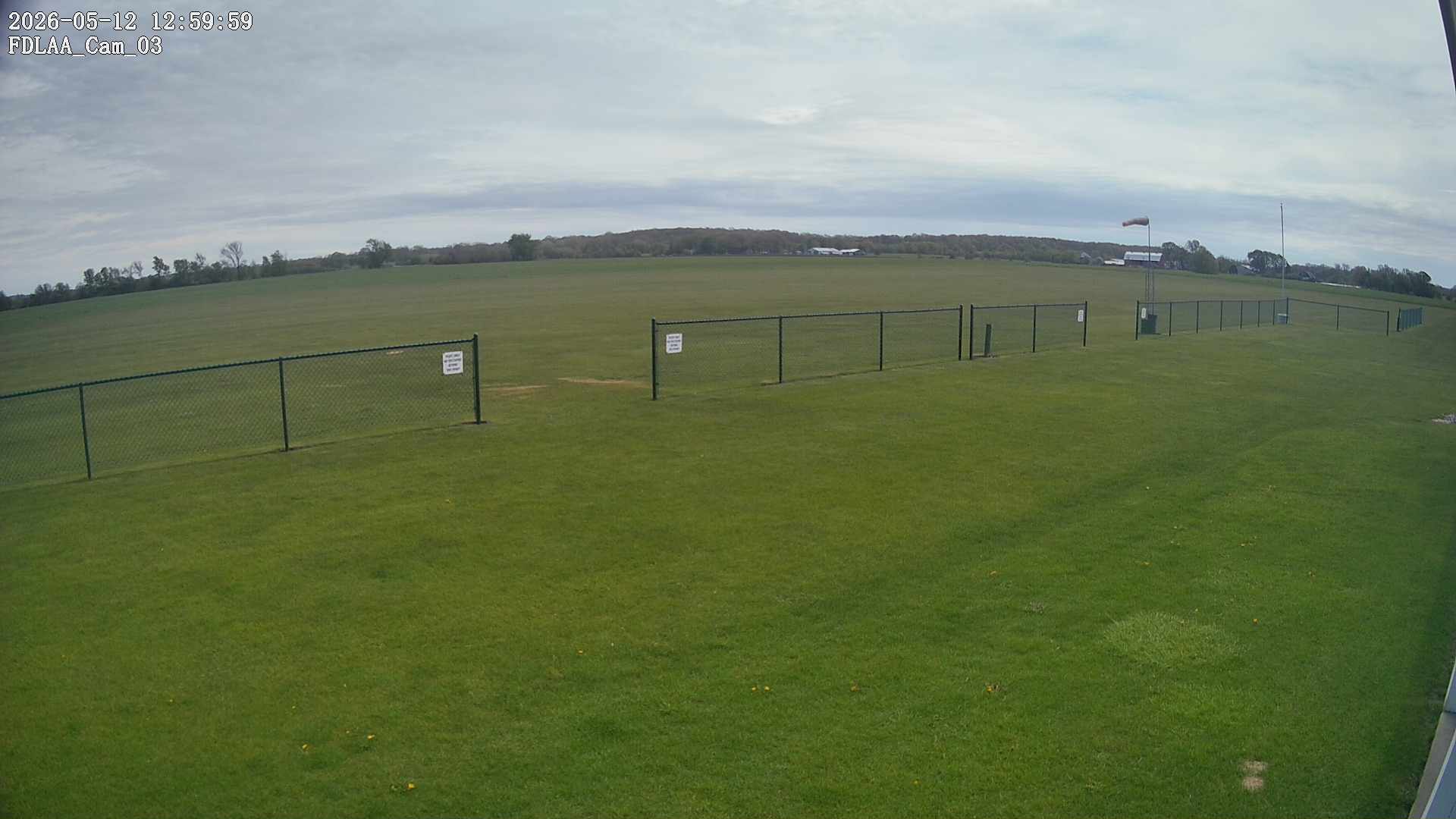 South-East Camera