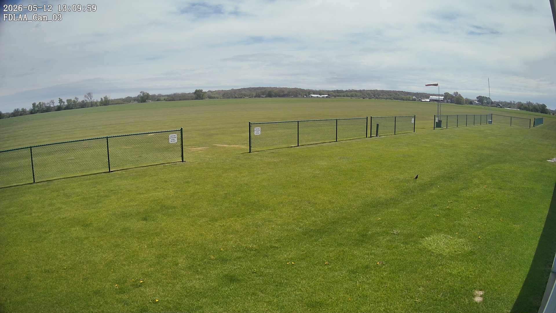 South-East Camera