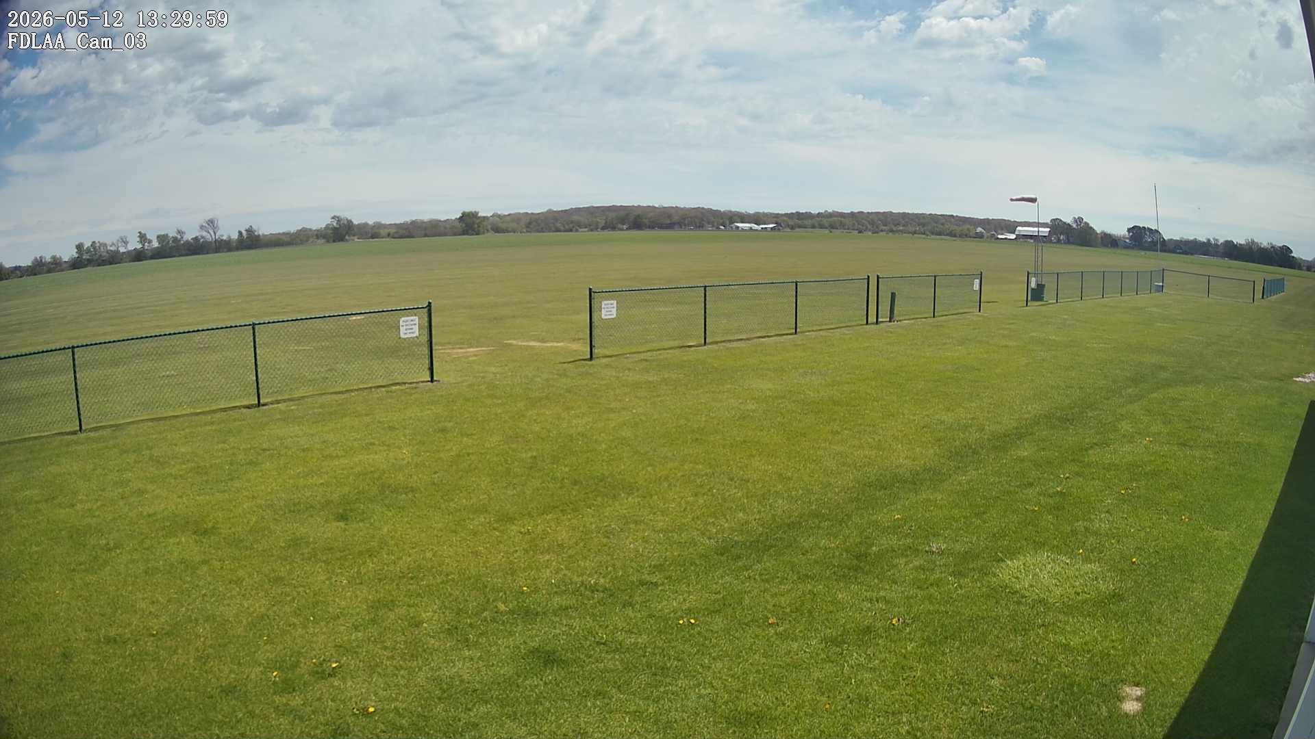 South-East Camera