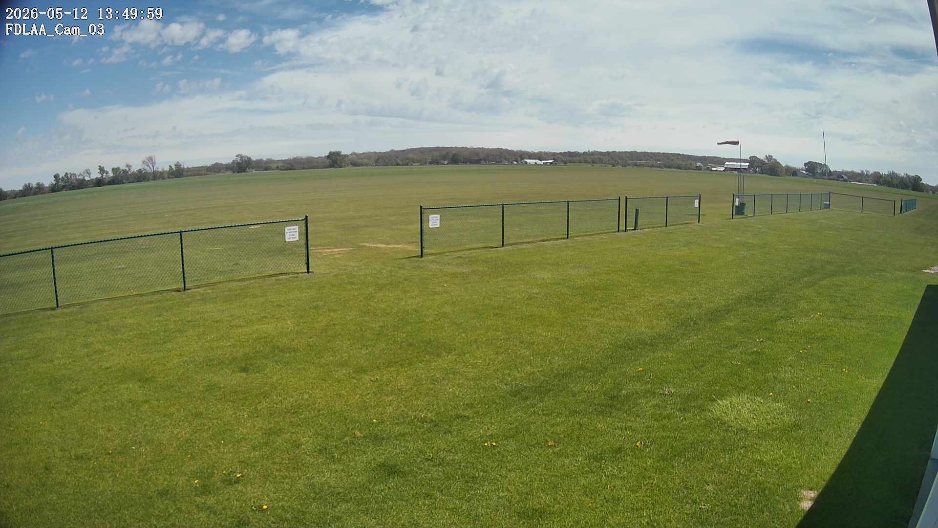 South-East Camera