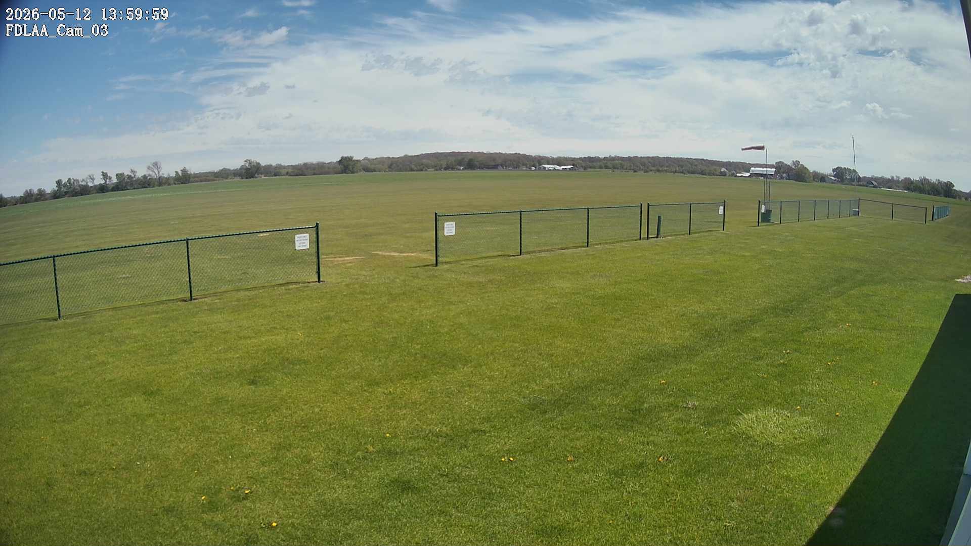 South-East Camera