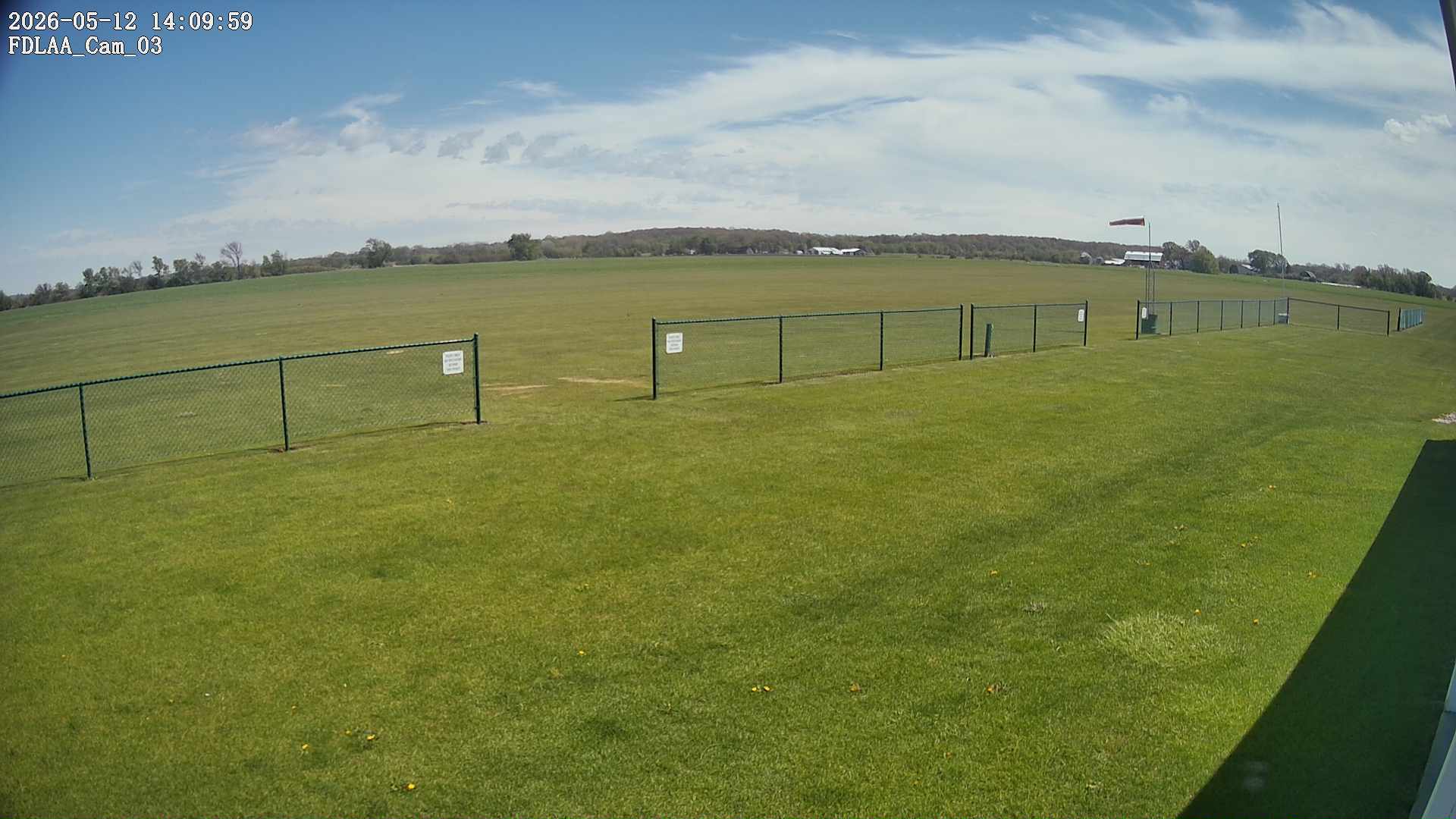 South-East Camera