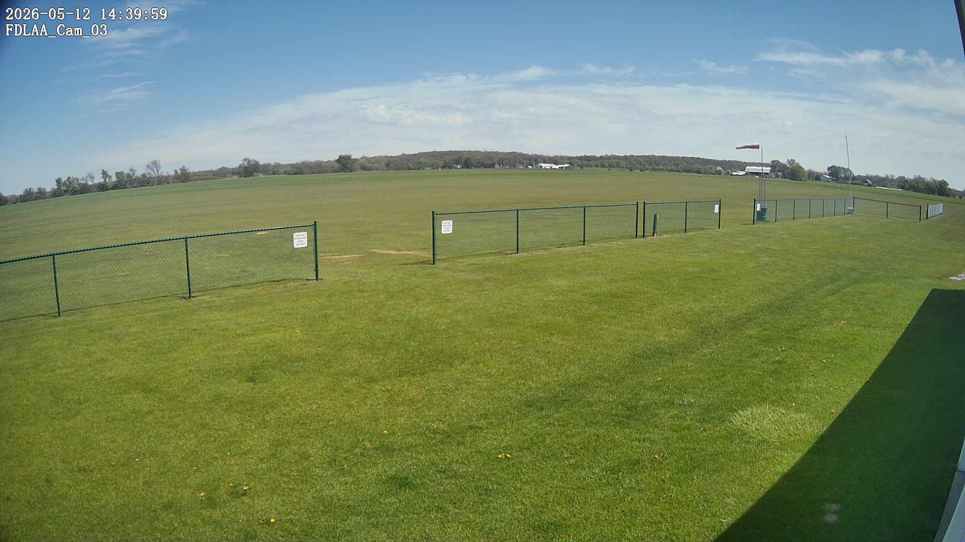 South-East Camera