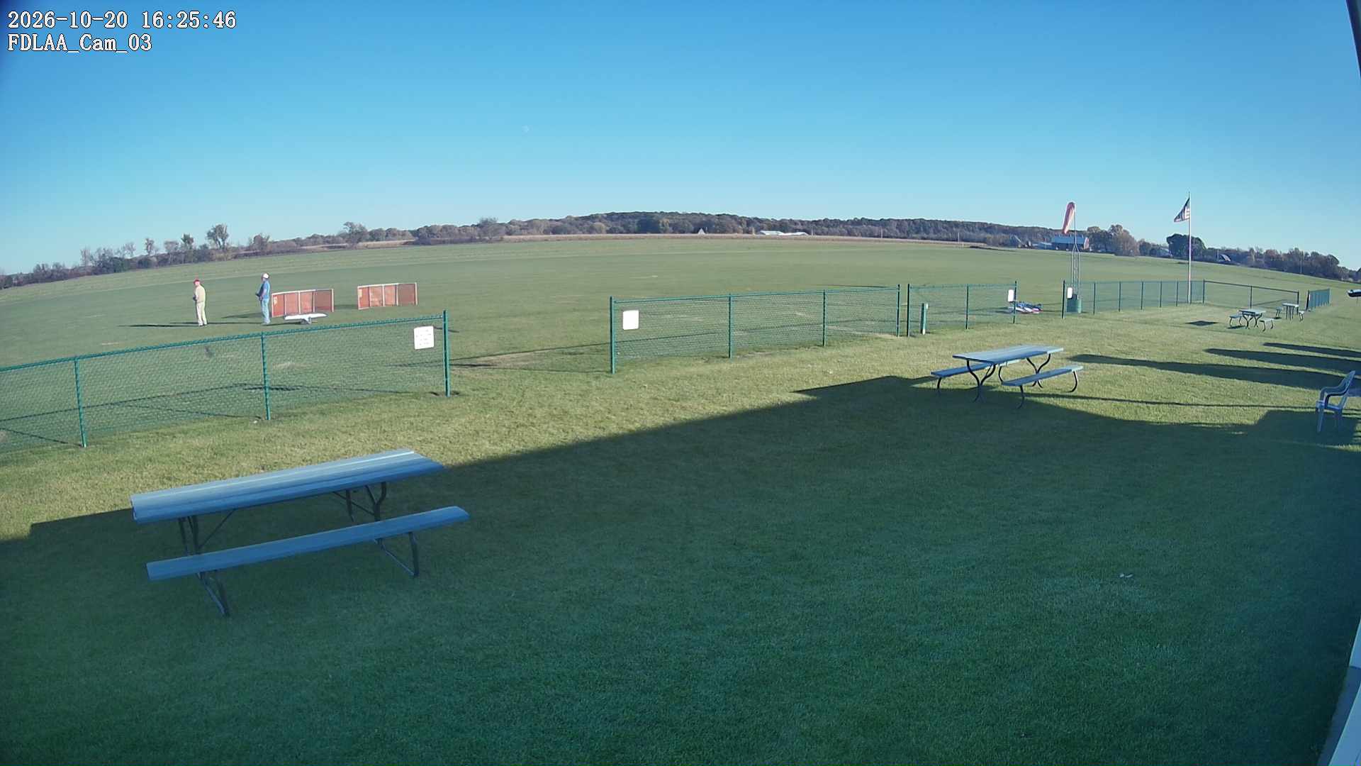 South-East Camera