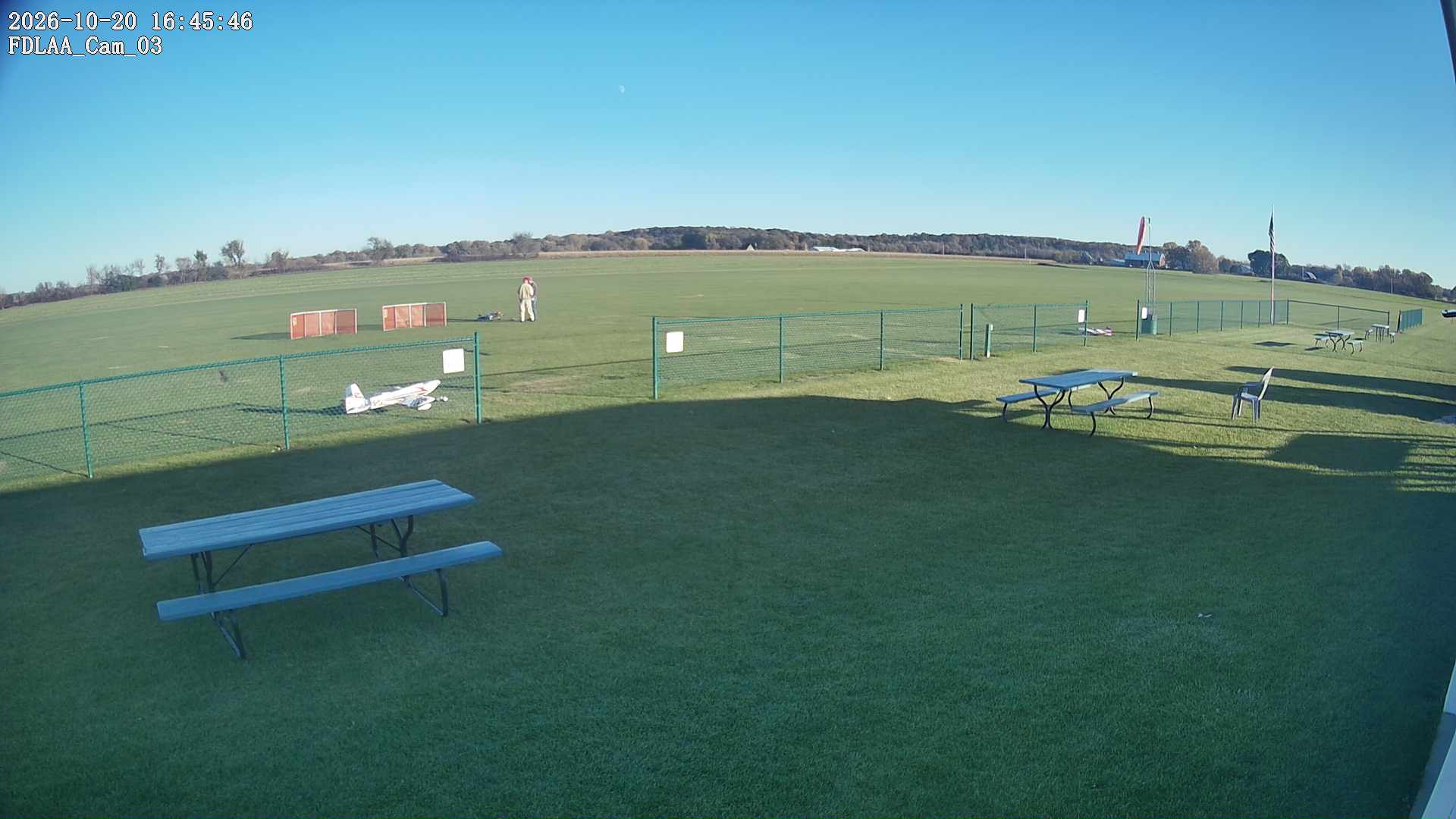 South-East Camera