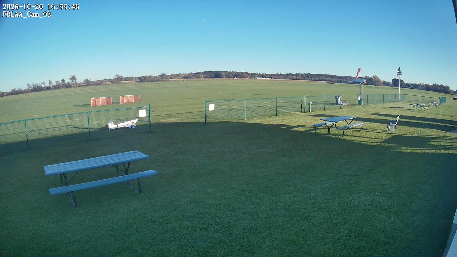 South-East Camera
