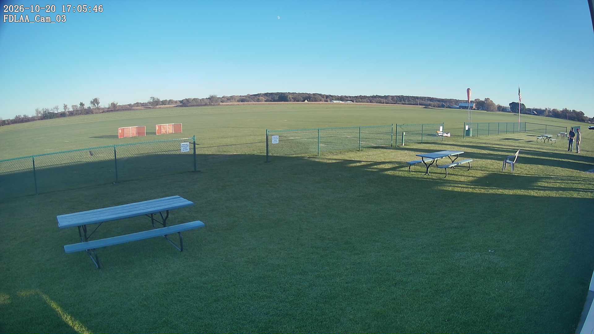 South-East Camera