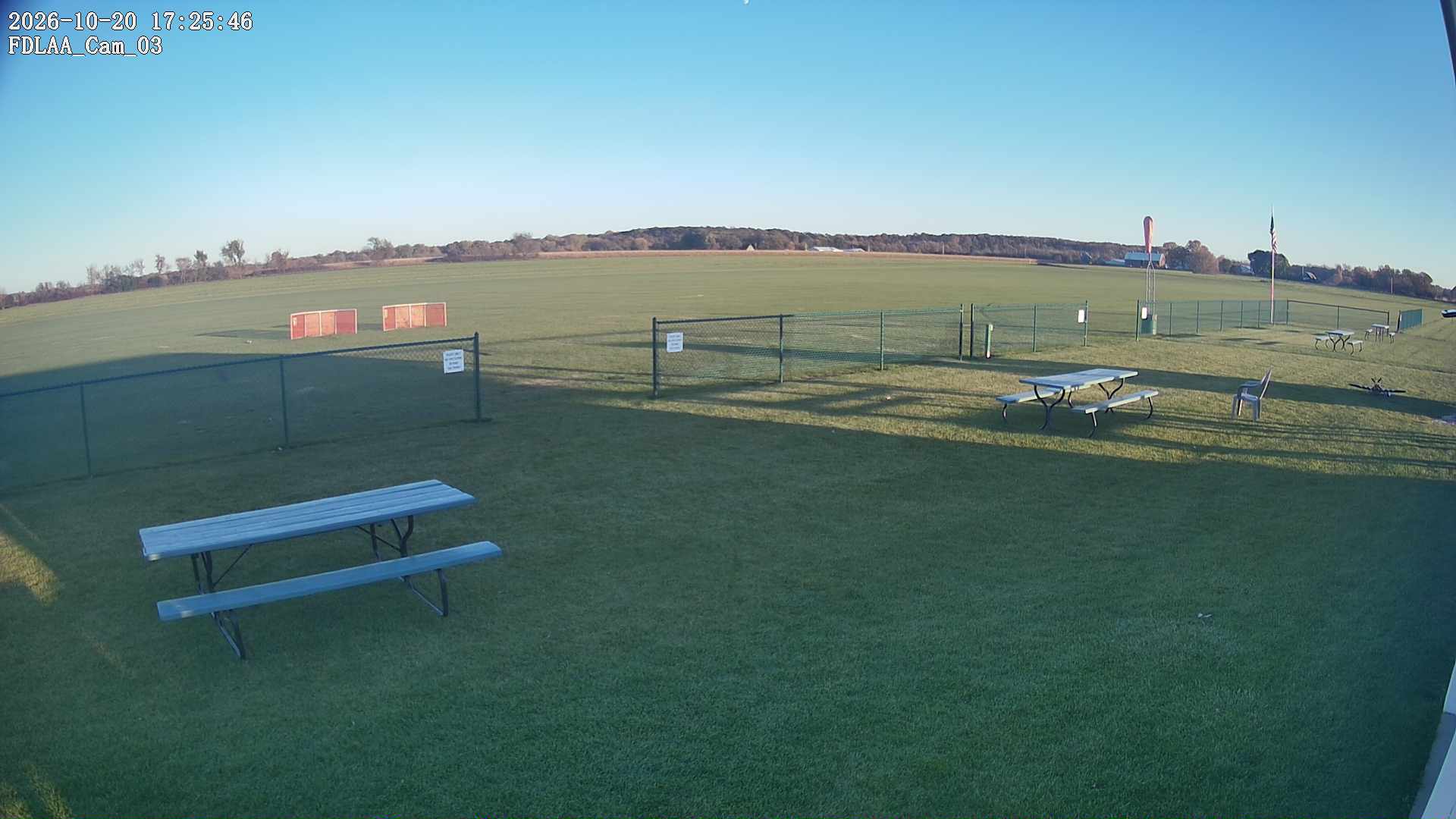 South-East Camera