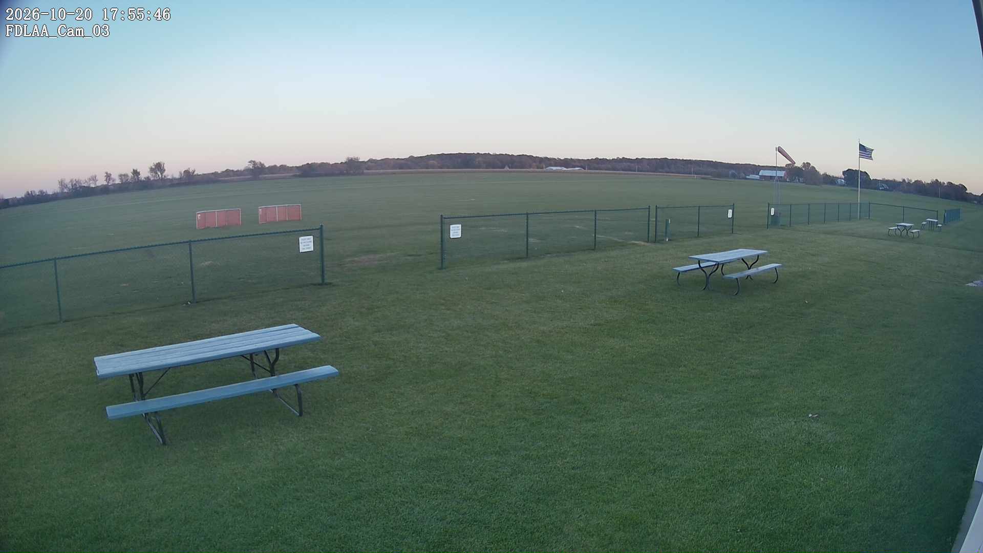 South-East Camera