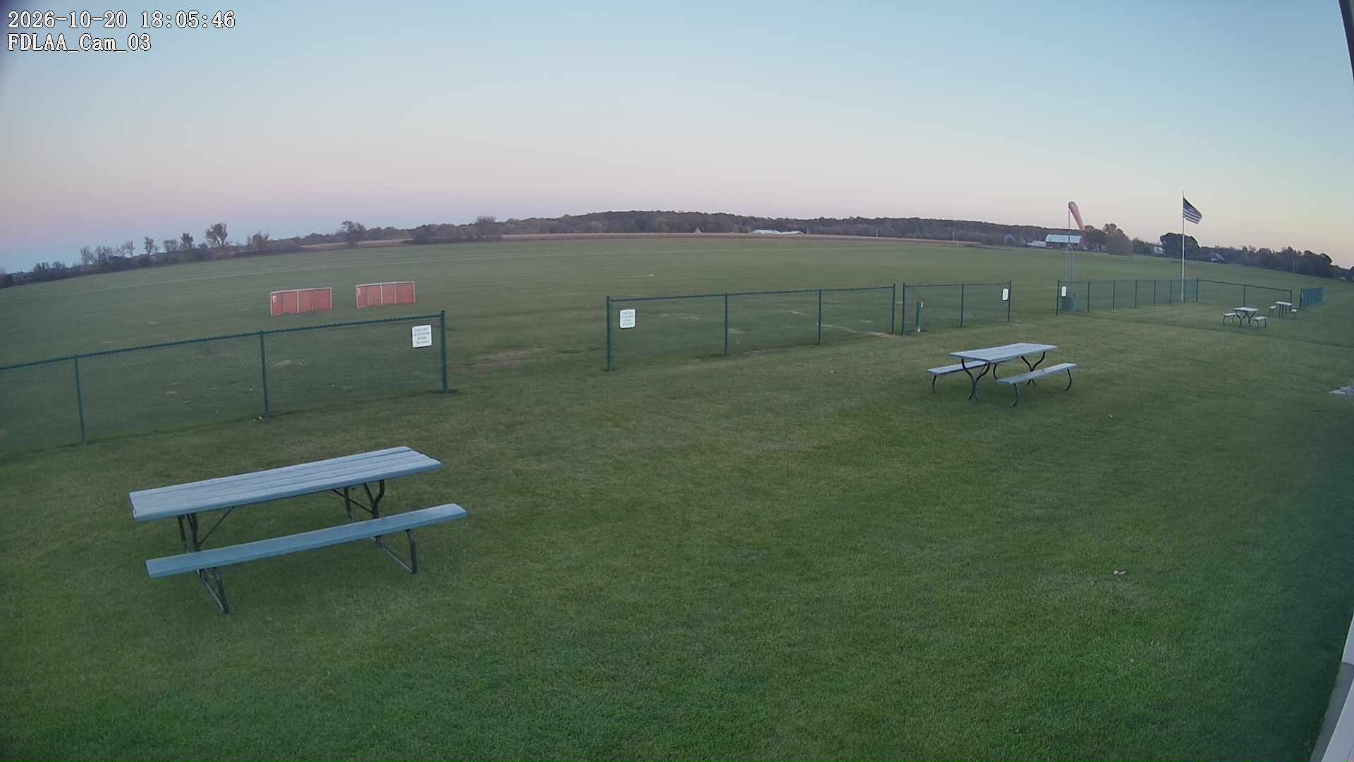 South-East Camera