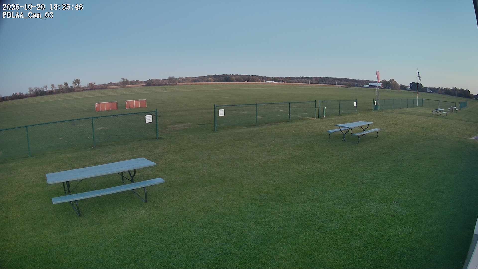 South-East Camera