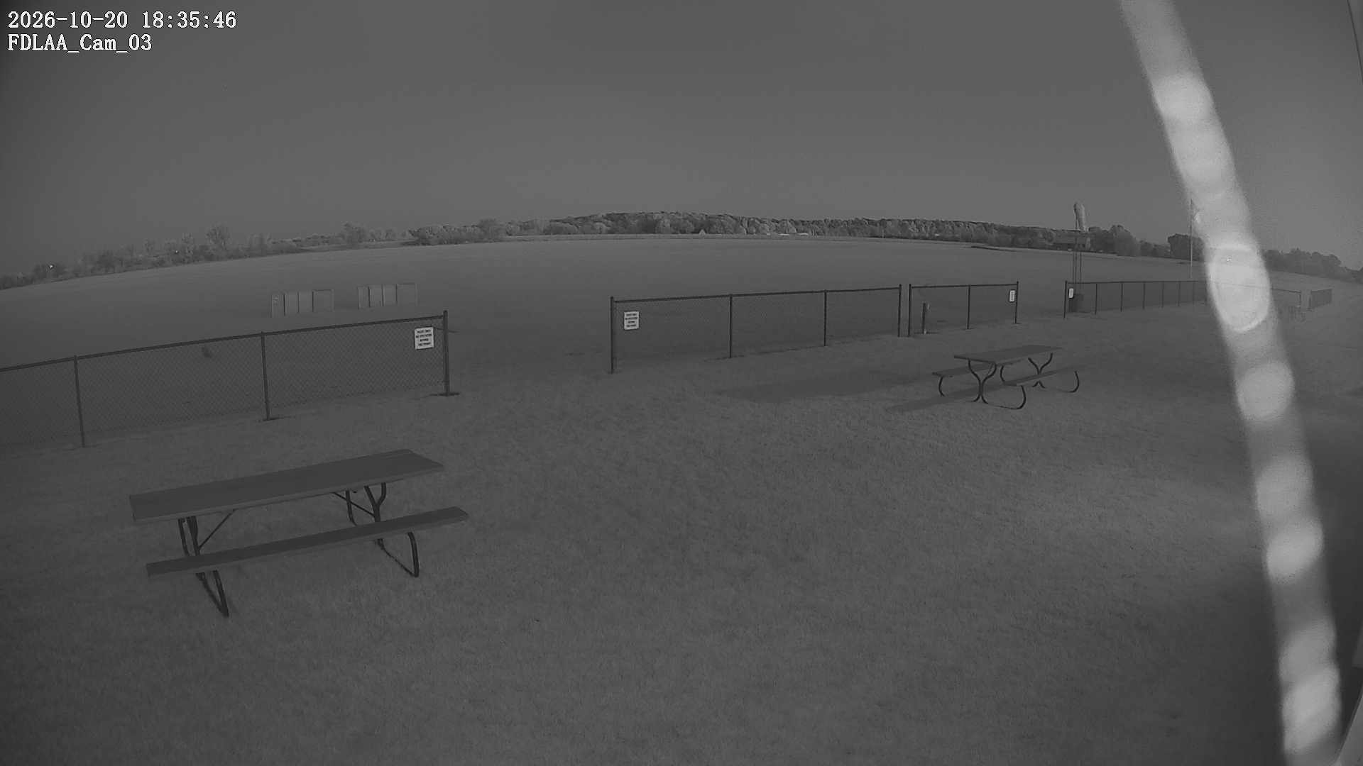 South-East Camera