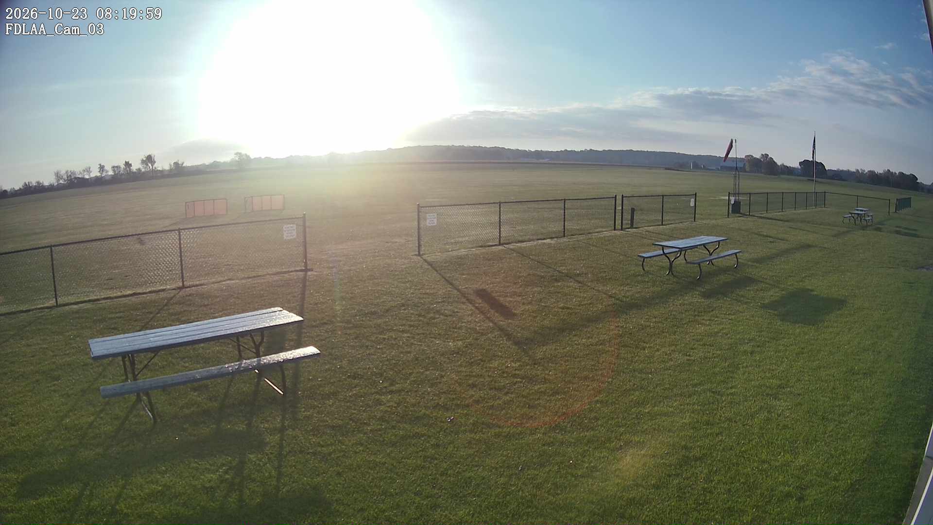 South-East Camera