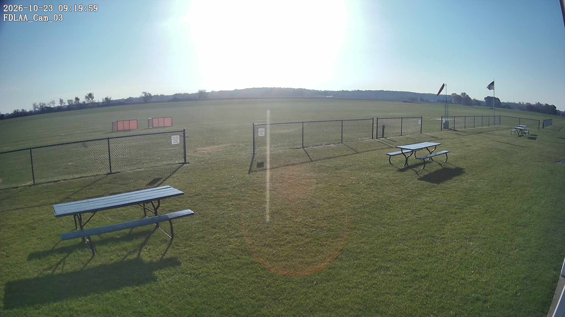 South-East Camera