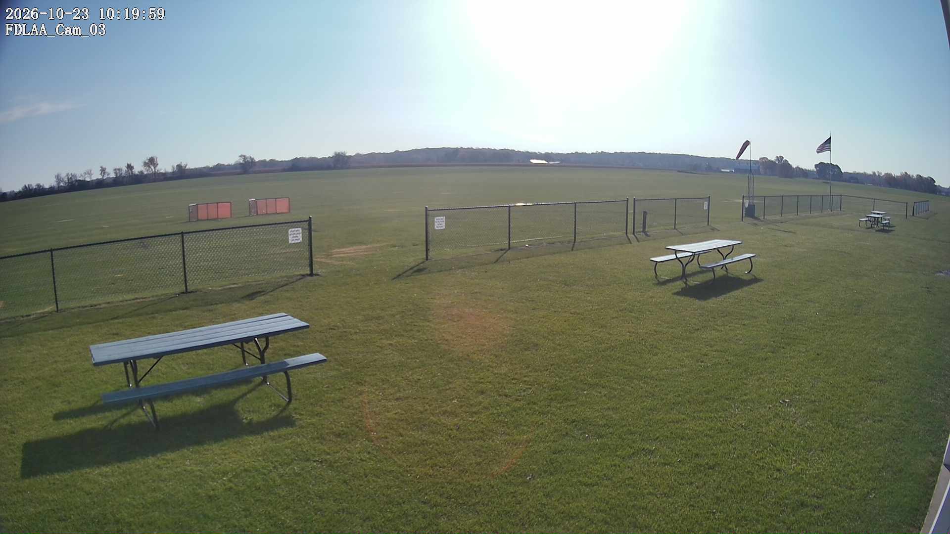South-East Camera