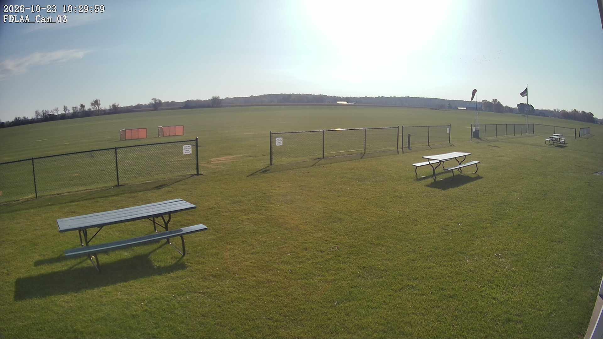 South-East Camera