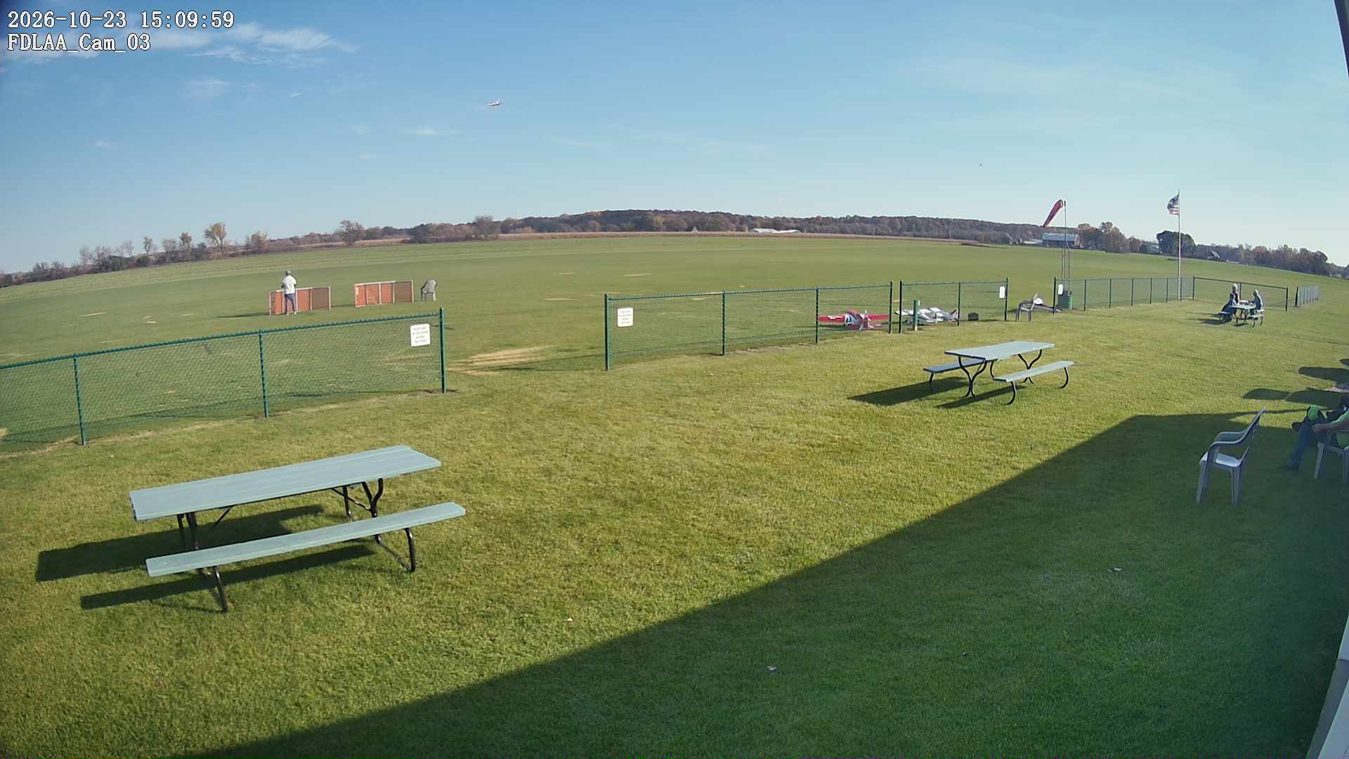 South-East Camera