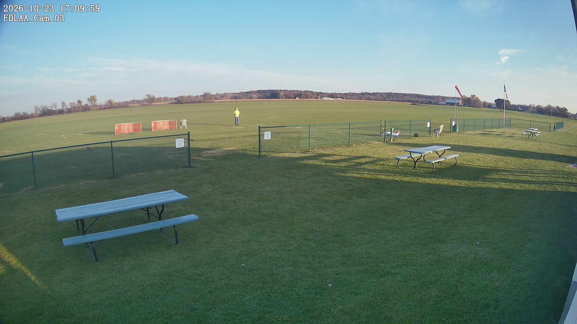 South-East Camera