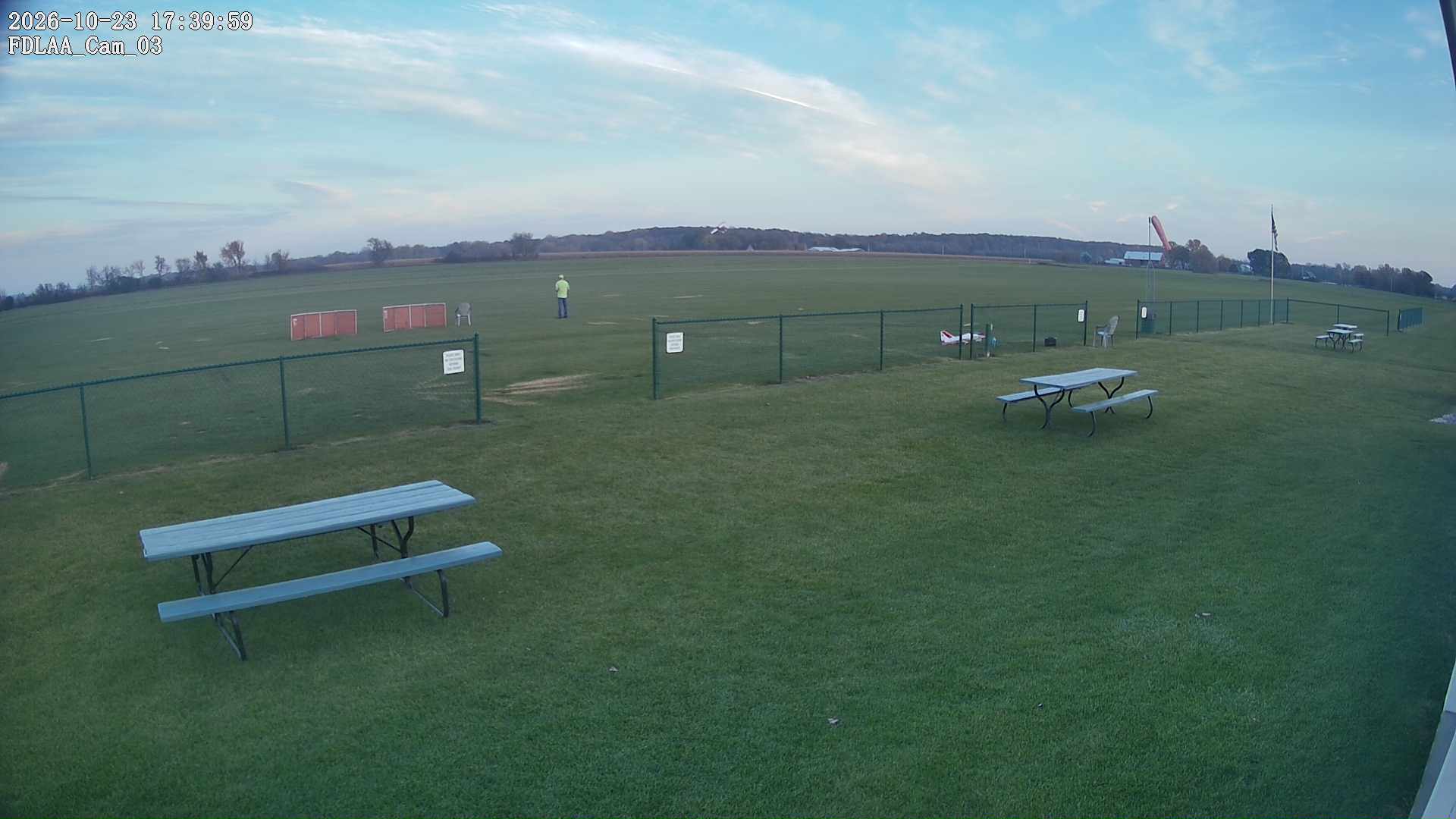 South-East Camera
