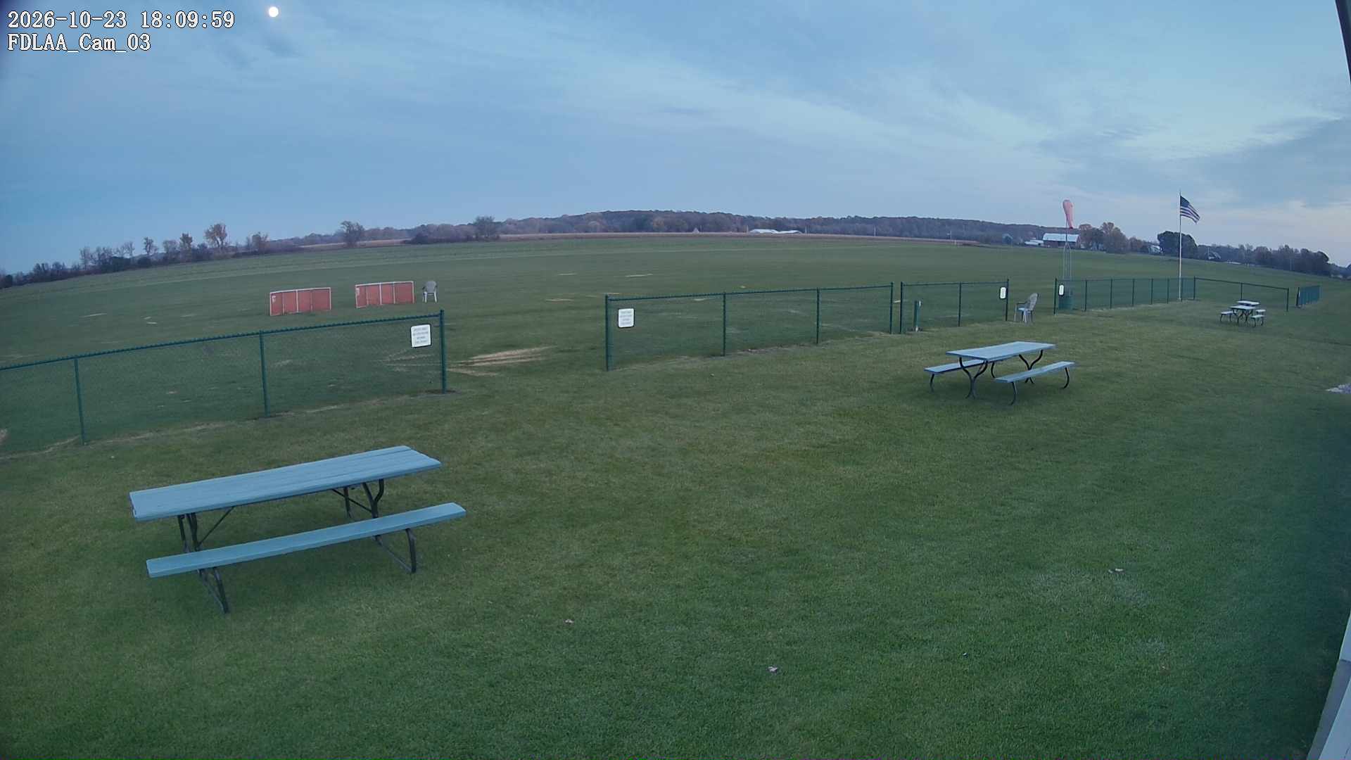South-East Camera