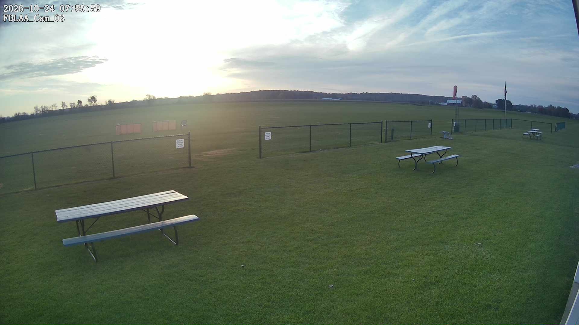 South-East Camera