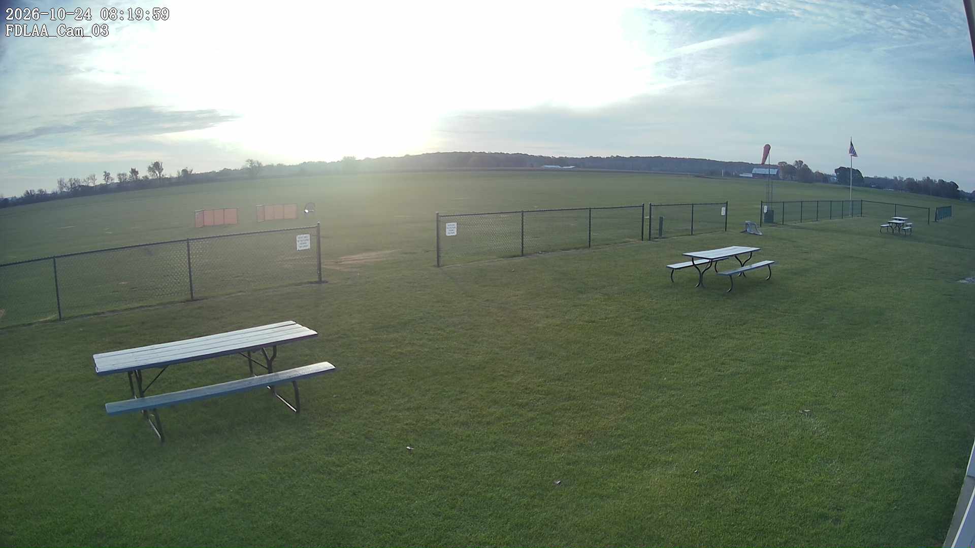 South-East Camera