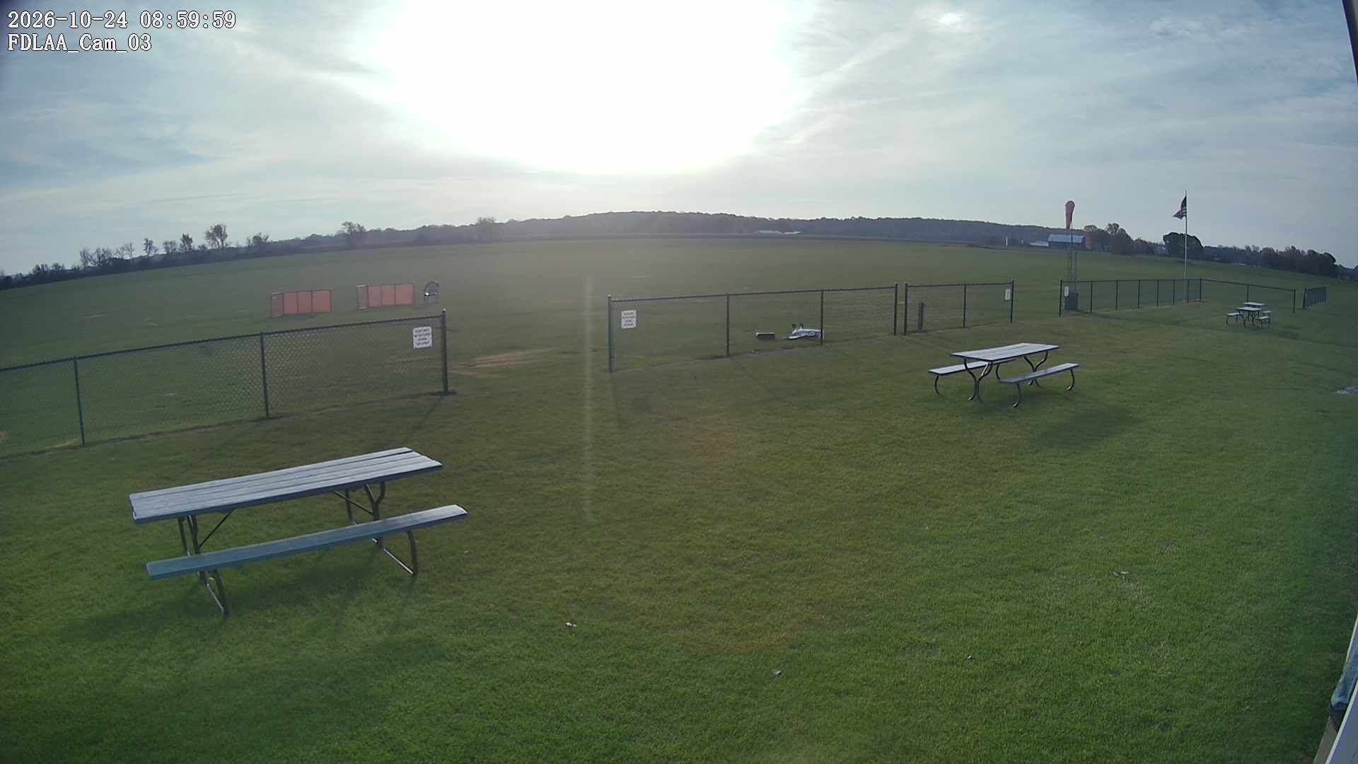 South-East Camera