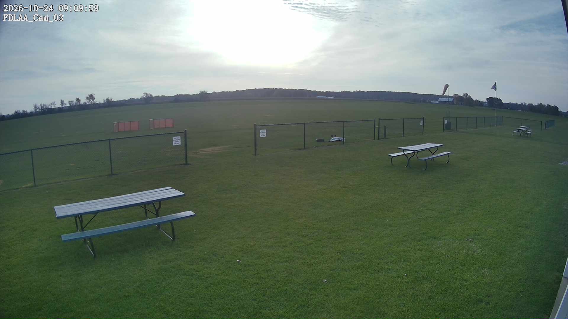 South-East Camera