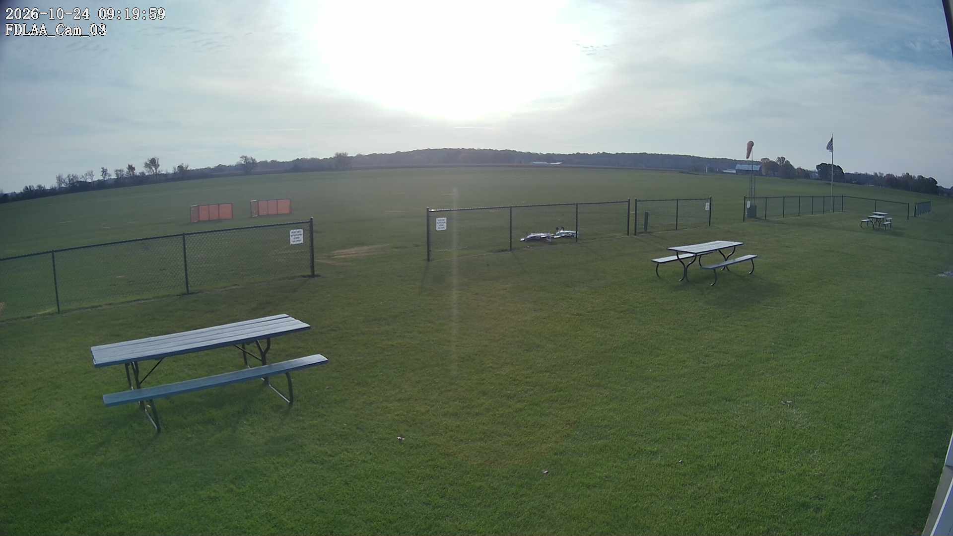 South-East Camera